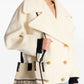 Balmain Bags.. Beige