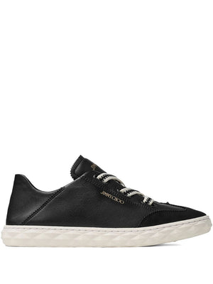 Jimmy Choo Sneakers Black