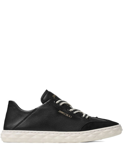 Jimmy Choo Sneakers Black