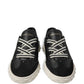 Jimmy Choo Sneakers Black