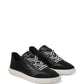 Jimmy Choo Sneakers Black