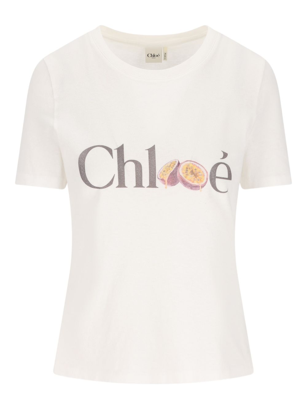 Chloé Chloè T-shirts and Polos