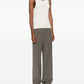 Saint Laurent  Top White
