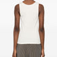 Saint Laurent  Top White