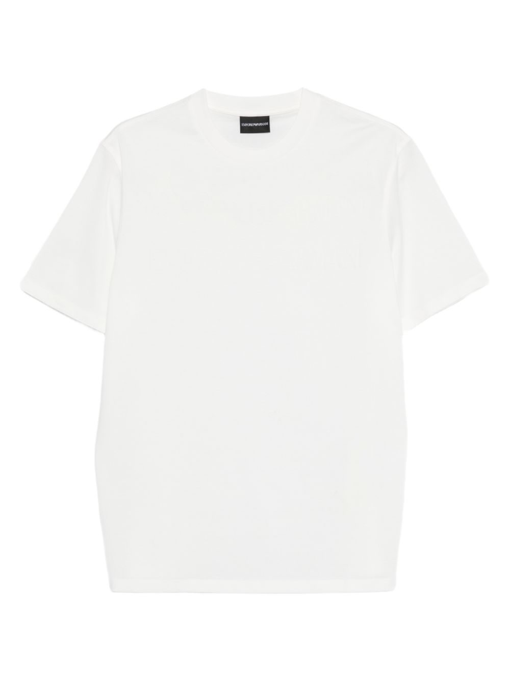 Emporio Armani T-shirts and Polos
