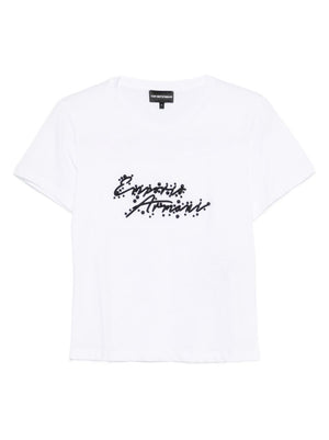Emporio Armani T-shirts and Polos
