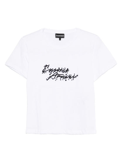 Emporio Armani T-shirts and Polos