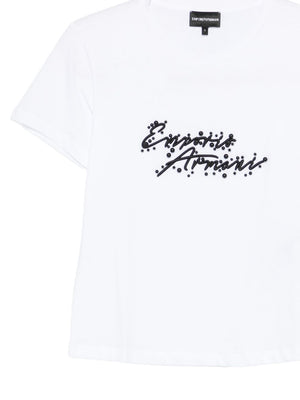 Emporio Armani T-shirts and Polos