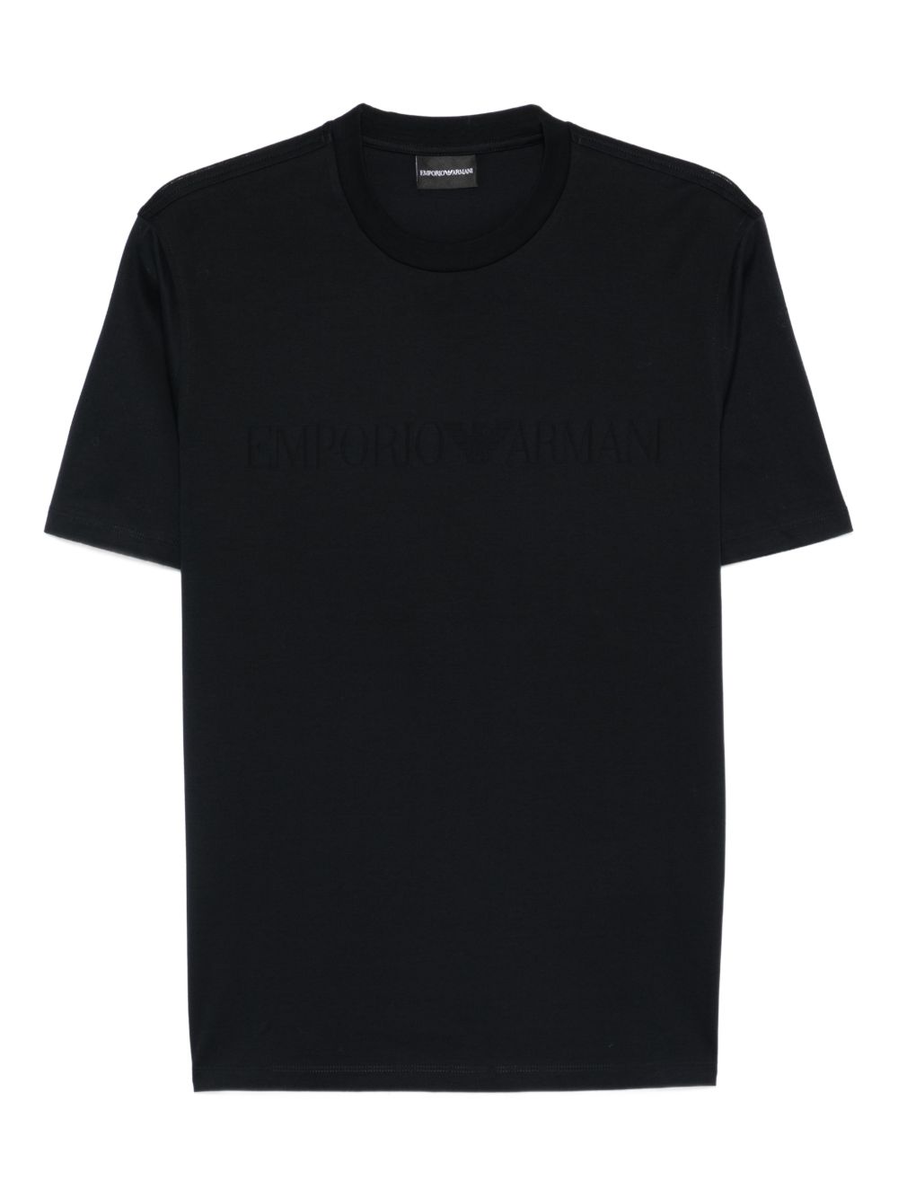 Emporio Armani T-shirts and Polos
