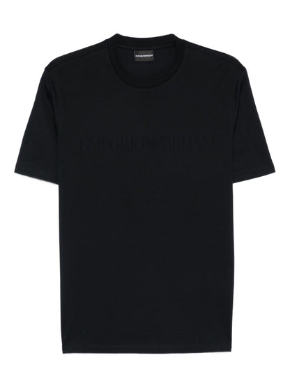 Emporio Armani T-shirts and Polos