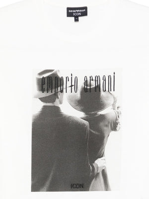 EMPORIO ARMANI CAPSULE PRE T-shirts and Polos