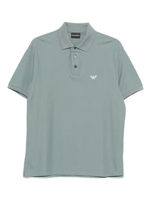Emporio Armani T-shirts and Polos