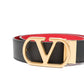 Valentino Garavani Belts Black