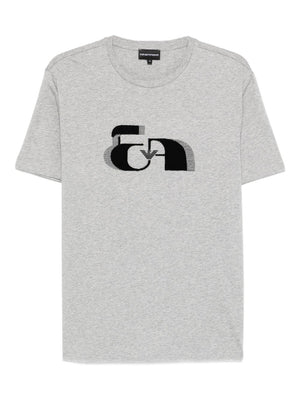 Emporio Armani E.ARMANI EXCLUSIVE PRE T-shirts and Polos