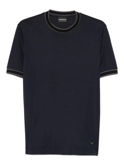 Emporio Armani T-shirts and Polos
