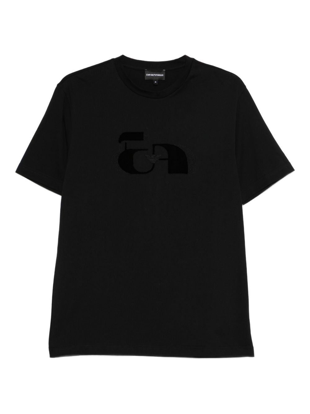 Emporio Armani E.ARMANI EXCLUSIVE PRE T-shirts and Polos