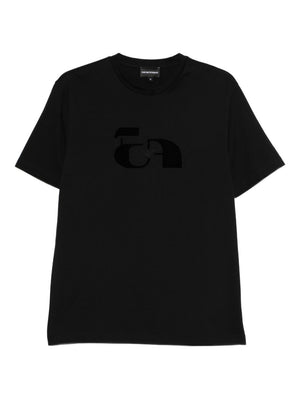 Emporio Armani E.ARMANI EXCLUSIVE PRE T-shirts and Polos