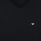 Emporio Armani Cotton blend t-shirt
