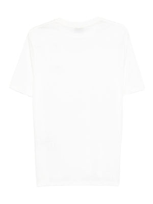 Emporio Armani Cotton blend t-shirt
