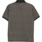 Emporio Armani Cotton blend polo shirt