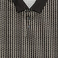 Emporio Armani Cotton blend polo shirt