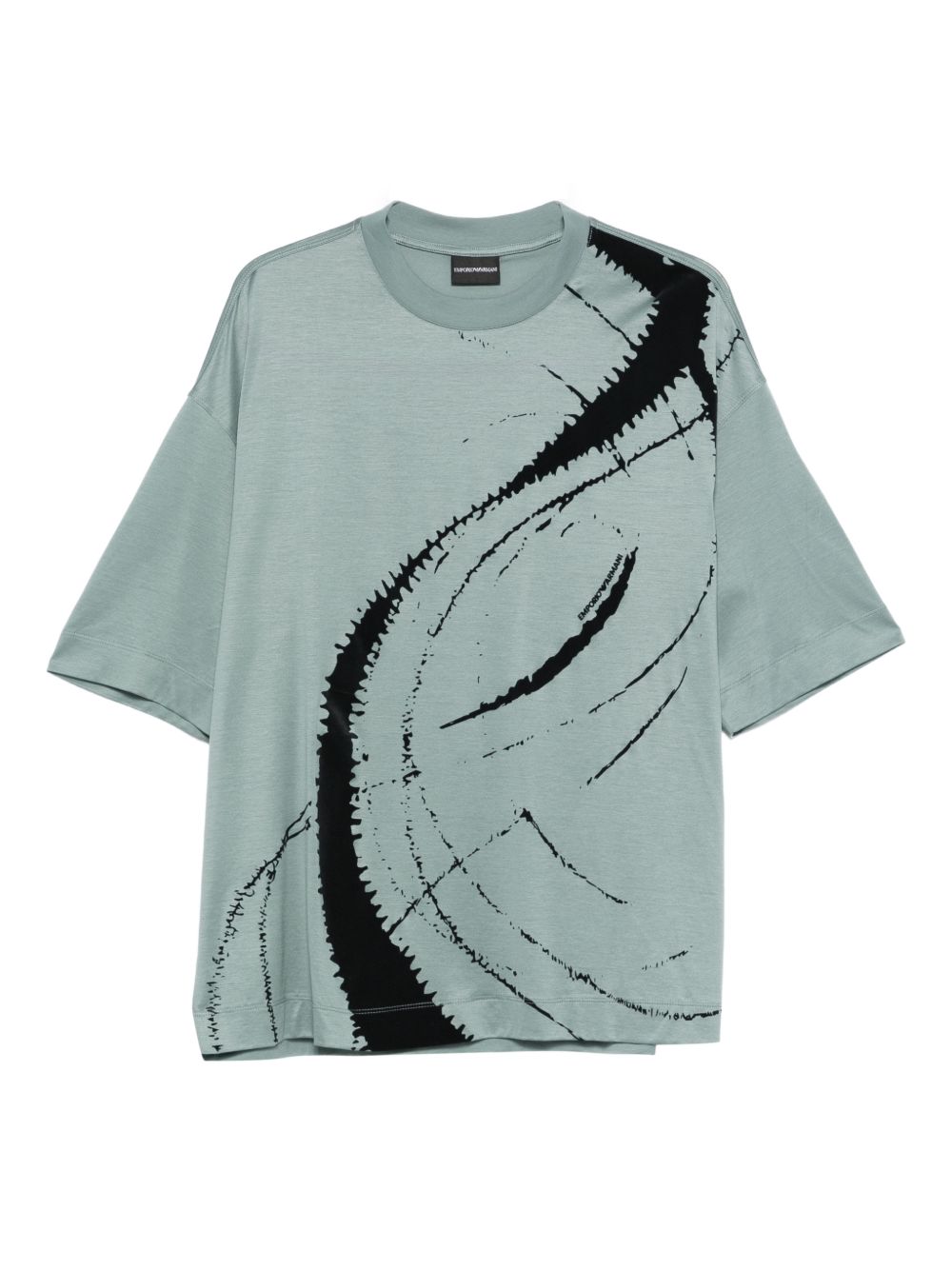 Emporio Armani T-shirts and Polos