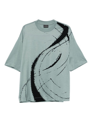 Emporio Armani T-shirts and Polos
