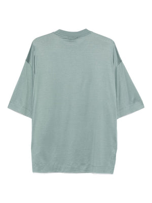 Emporio Armani T-shirts and Polos