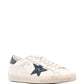 Golden Goose Sneakers Blue