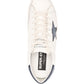 Golden Goose Sneakers Blue