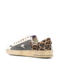 Golden Goose Sneakers Brown