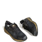 Golden Goose Sneakers Black
