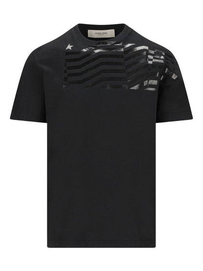 Golden Goose T-shirts and Polos
