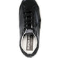 Golden Goose Super-Star Leather Sneakers.