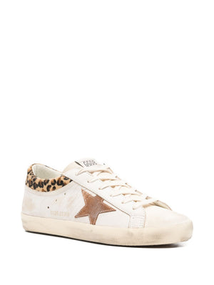 Golden Goose Super-Star sneakers