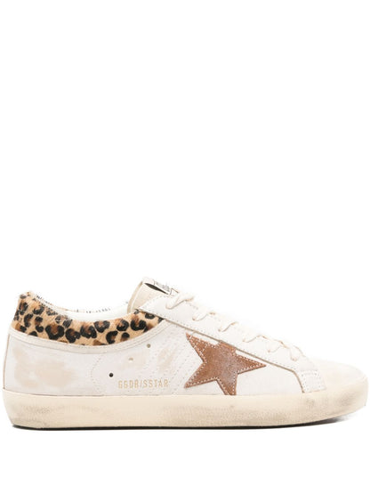 Golden Goose Super-Star sneakers