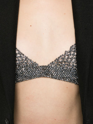 Golden Goose Top Grey