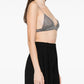 Golden Goose Embroidered top