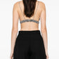 Golden Goose Embroidered top