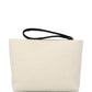 Givenchy Pouch In Canvas