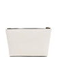 Givenchy Pouch In Canvas With Bow