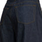 Givenchy Jeans Blue