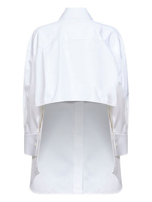 Givenchy Shirts White