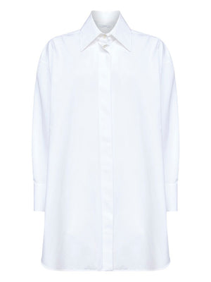 Givenchy Shirts White