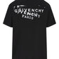 Givenchy T-shirts and Polos Black