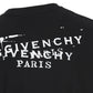 Givenchy T-shirts and Polos Black