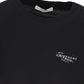 Givenchy T-shirts and Polos Black