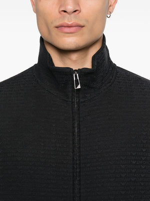 Emporio Armani Sweaters