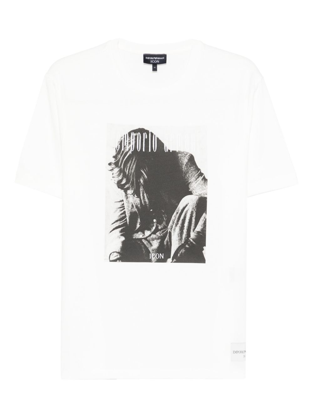 EMPORIO ARMANI CAPSULE PRE T-shirts and Polos