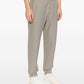 Emporio Armani Cotton blend sweatpants